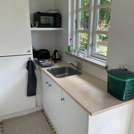 Anneks V/stevns Klint Store Heddinge