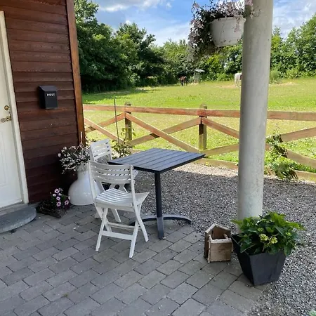 Anneks V/stevns Klint Pensión 3*