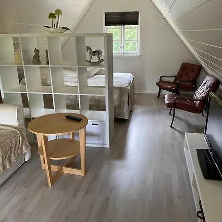 Pensión Anneks V/stevns Klint Store Heddinge