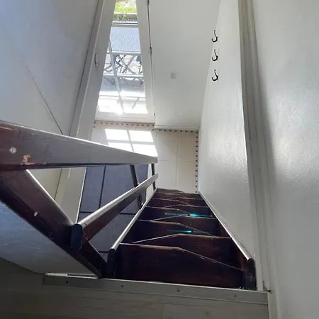 Anneks V/stevns Klint Pensión