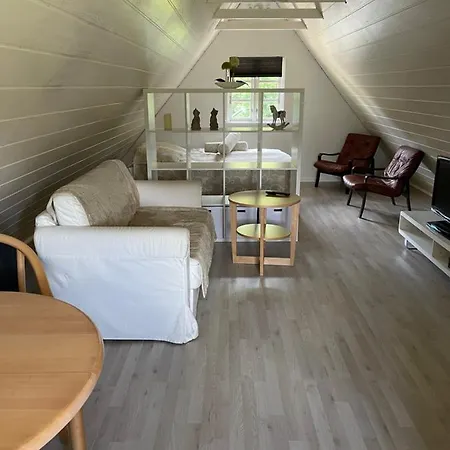 Pensión Anneks V/stevns Klint Store Heddinge