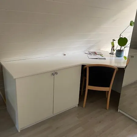 Pensión Anneks V/stevns Klint Store Heddinge