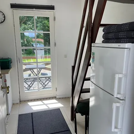 Anneks V/stevns Klint Pensión Store Heddinge