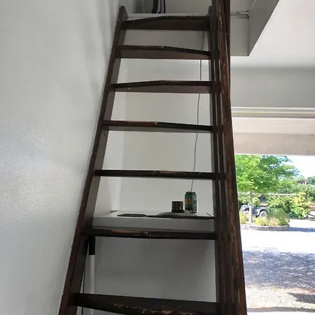 Anneks V/stevns Klint 3* Store Heddinge