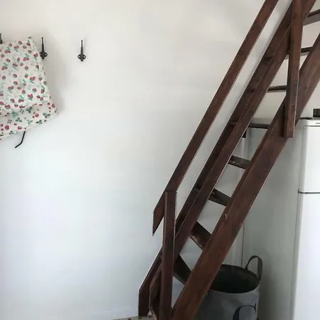 Anneks V/stevns Klint Store Heddinge