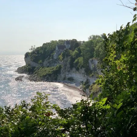 Anneks V/stevns Klint Store Heddinge