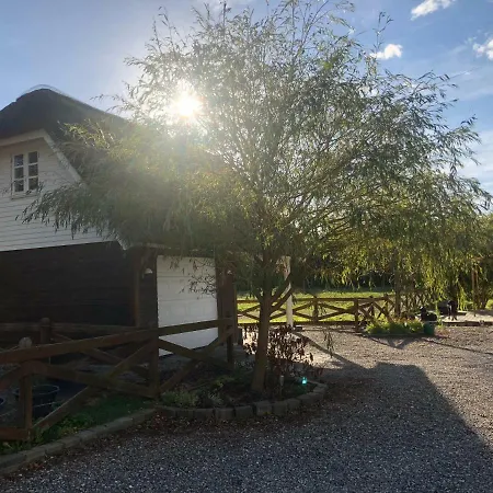 Anneks V/stevns Klint 3* Store Heddinge