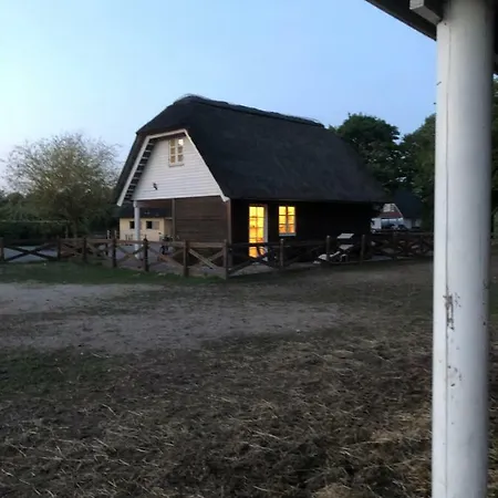 Anneks V/stevns Klint Gasthuis 3*