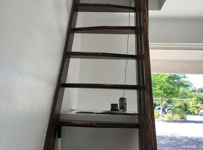 Anneks V/stevns Klint 3* Store Heddinge