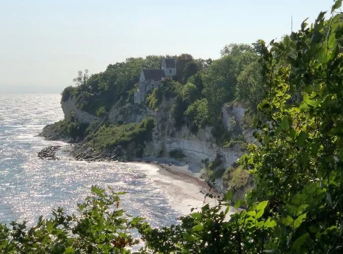 Anneks V/stevns Klint Store Heddinge