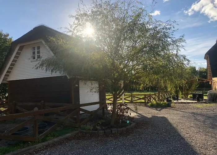 Anneks V/stevns Klint 3* Store Heddinge